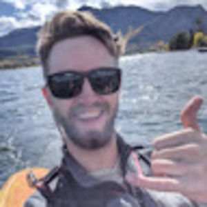 Meet your Posher, Benjamin